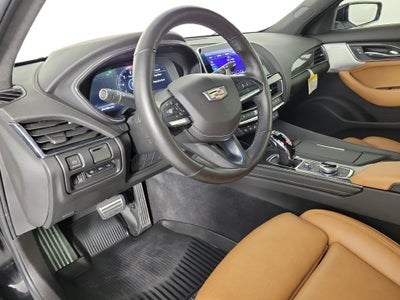 2023 Cadillac CT5-V 1SF
