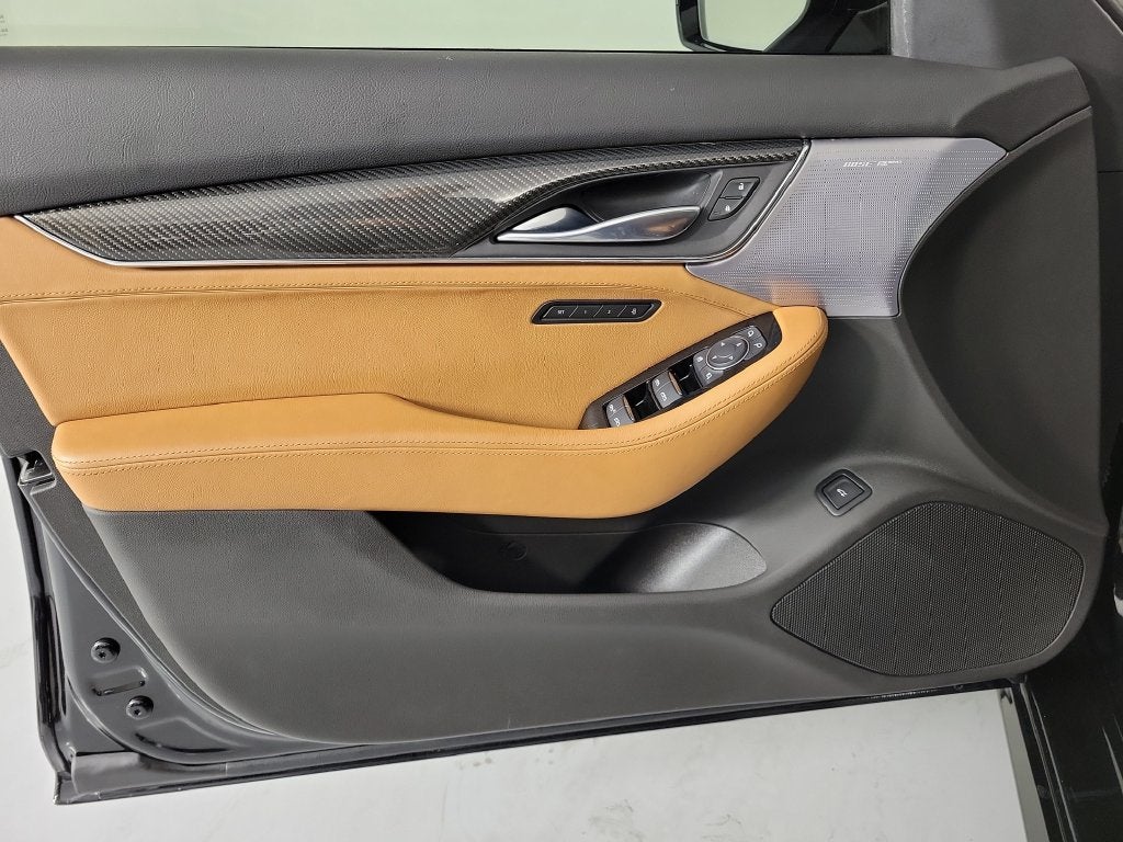 2023 Cadillac CT5-V 1SF