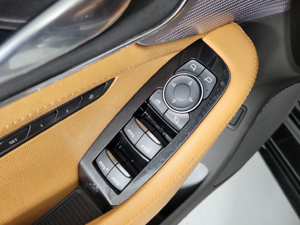 2023 Cadillac CT5-V 1SF