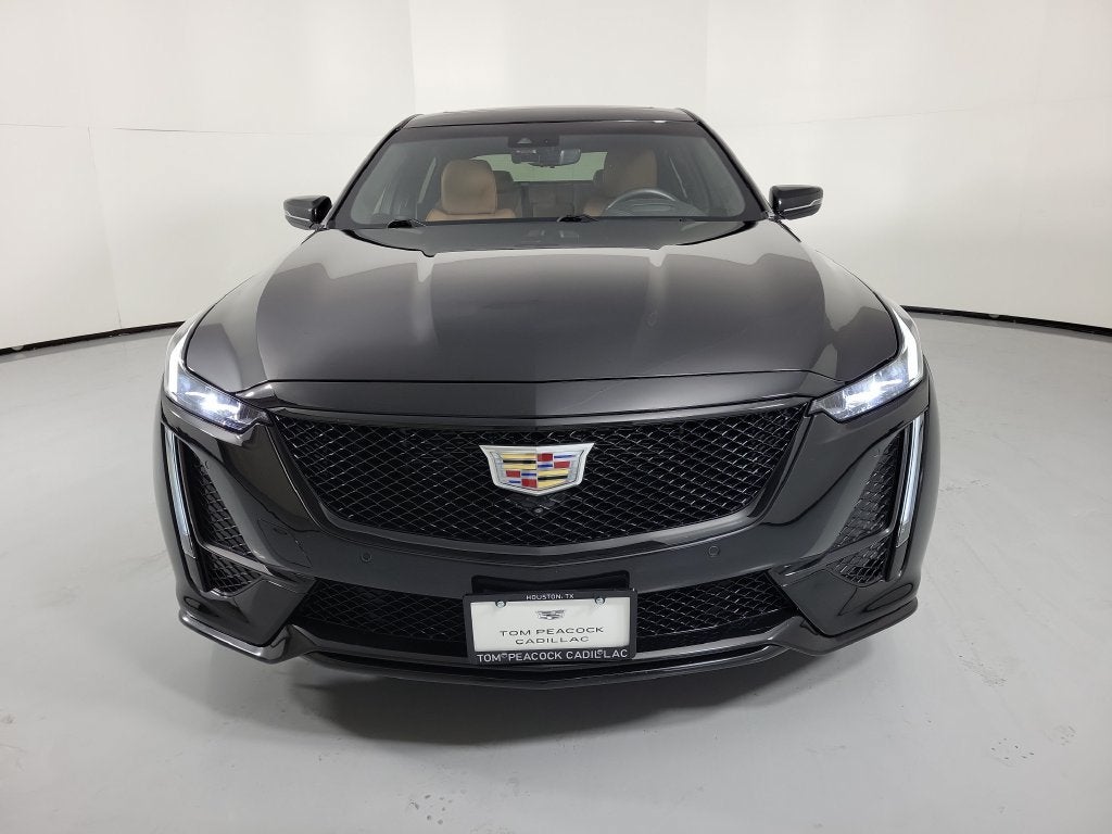 2023 Cadillac CT5-V 1SF