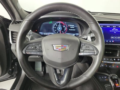 2023 Cadillac CT5-V 1SF