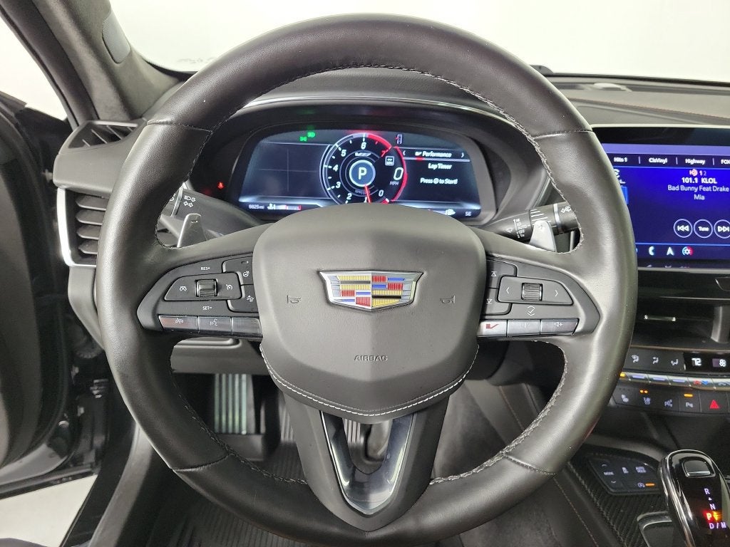 2023 Cadillac CT5-V 1SF