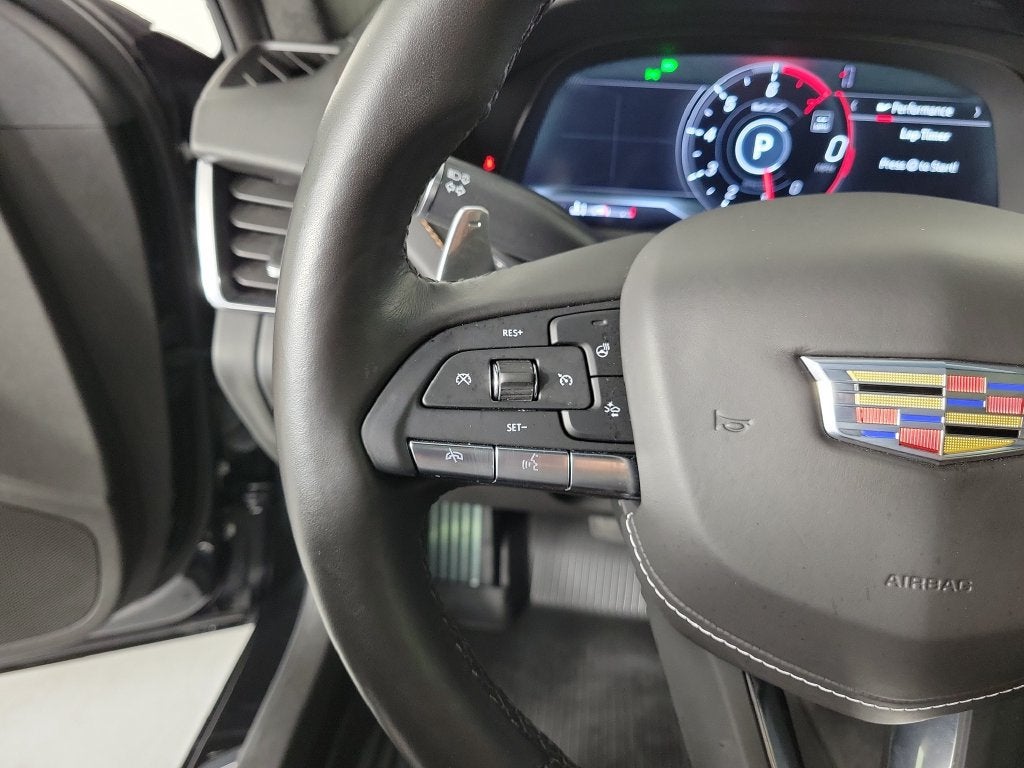 2023 Cadillac CT5-V 1SF