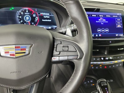 2023 Cadillac CT5-V 1SF