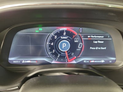 2023 Cadillac CT5-V 1SF