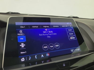 2023 Cadillac CT5-V 1SF