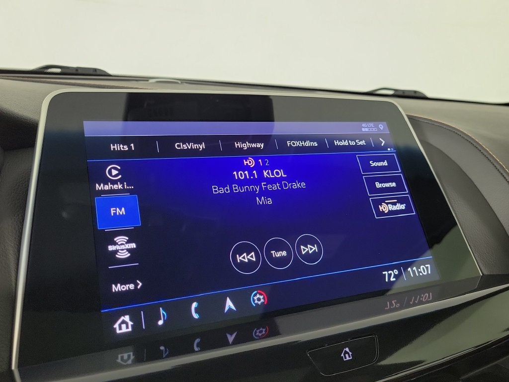 2023 Cadillac CT5-V 1SF