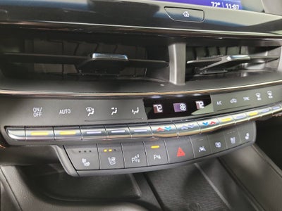 2023 Cadillac CT5-V 1SF