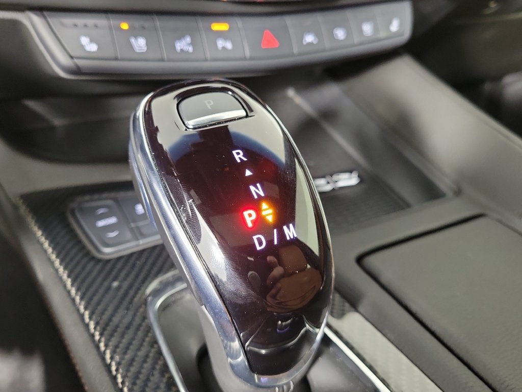 2023 Cadillac CT5-V 1SF