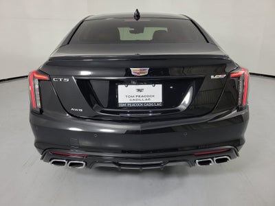 2023 Cadillac CT5-V 1SF