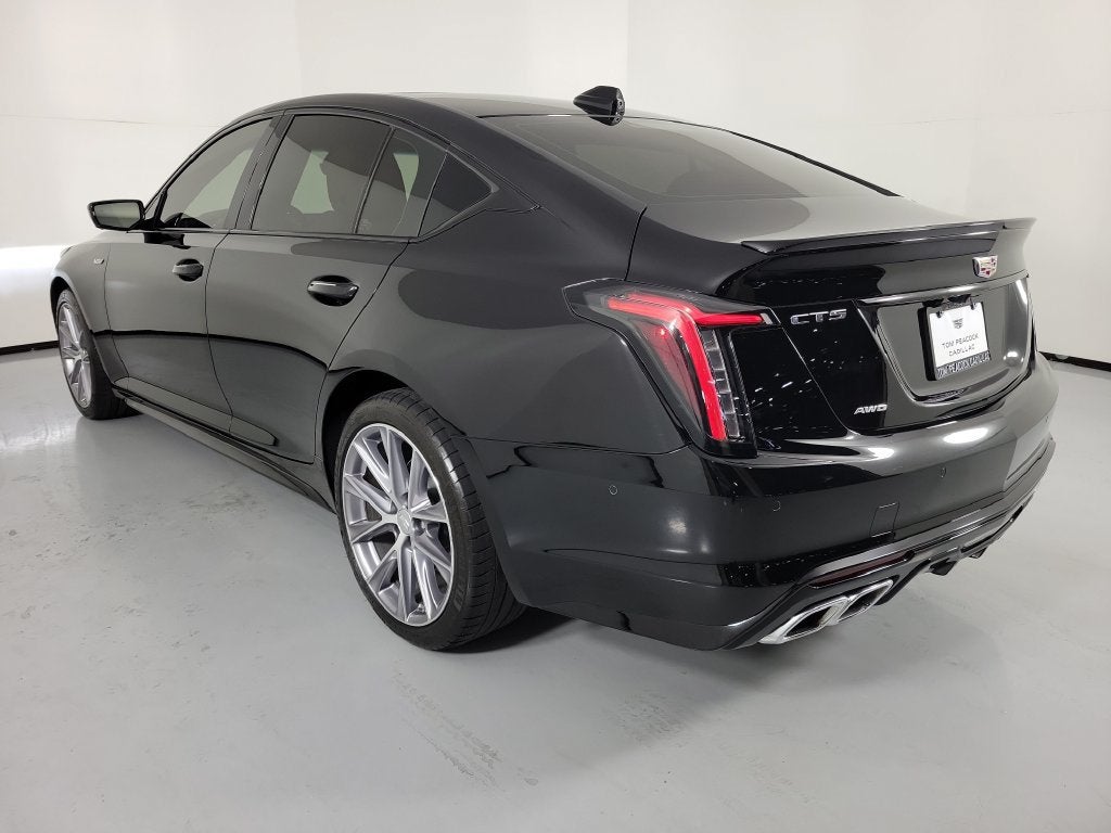 2023 Cadillac CT5-V 1SF