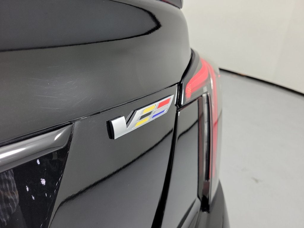 2023 Cadillac CT5-V 1SF