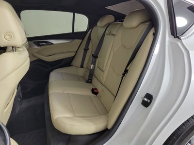 2023 Cadillac CT5 Luxury