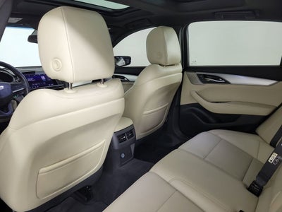 2023 Cadillac CT5 Luxury