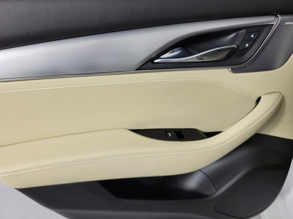 2023 Cadillac CT5 Luxury