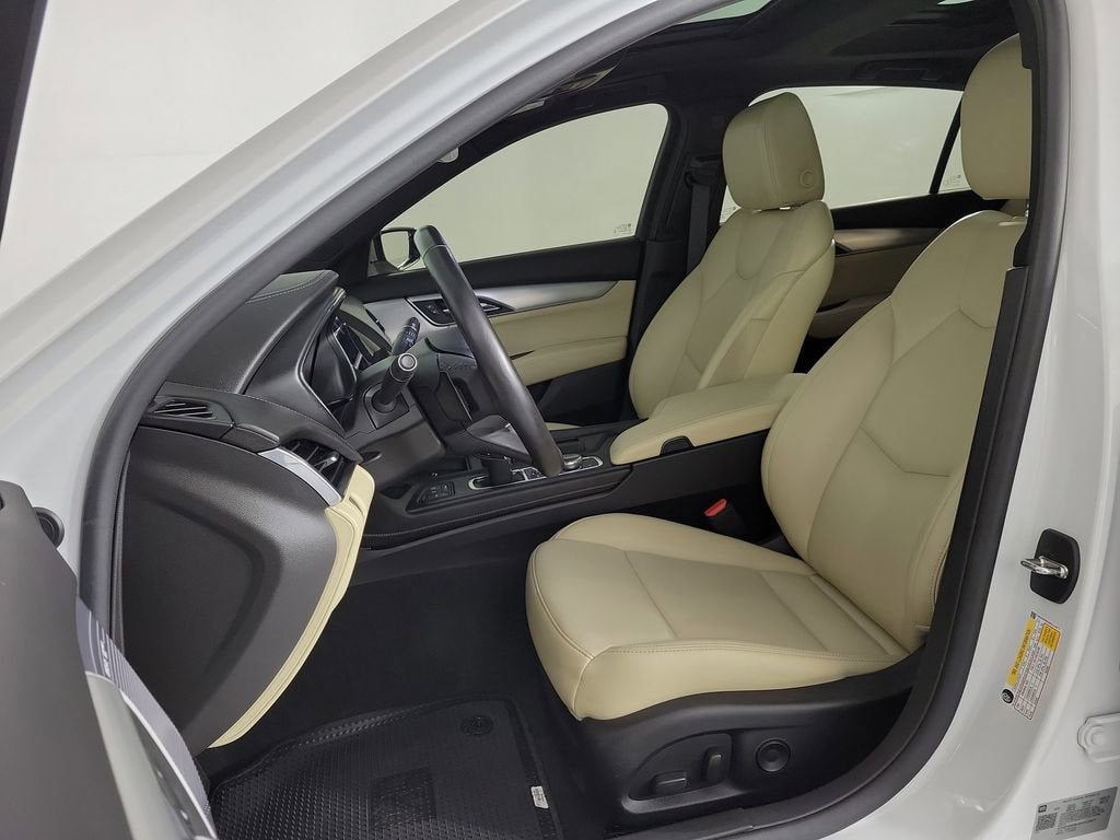 2023 Cadillac CT5 Luxury