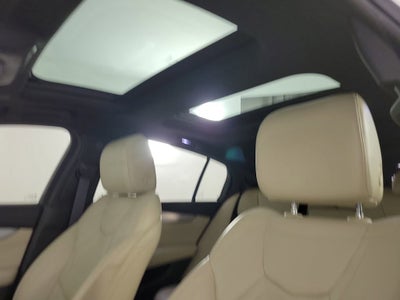 2023 Cadillac CT5 Luxury