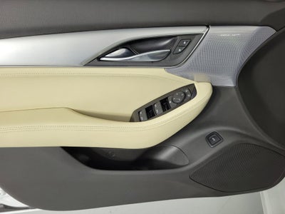 2023 Cadillac CT5 Luxury