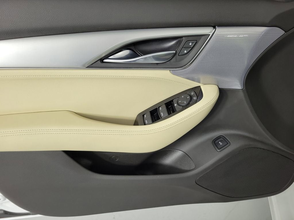 2023 Cadillac CT5 Luxury