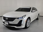 2023 Cadillac CT5 Luxury