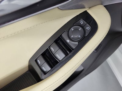 2023 Cadillac CT5 Luxury