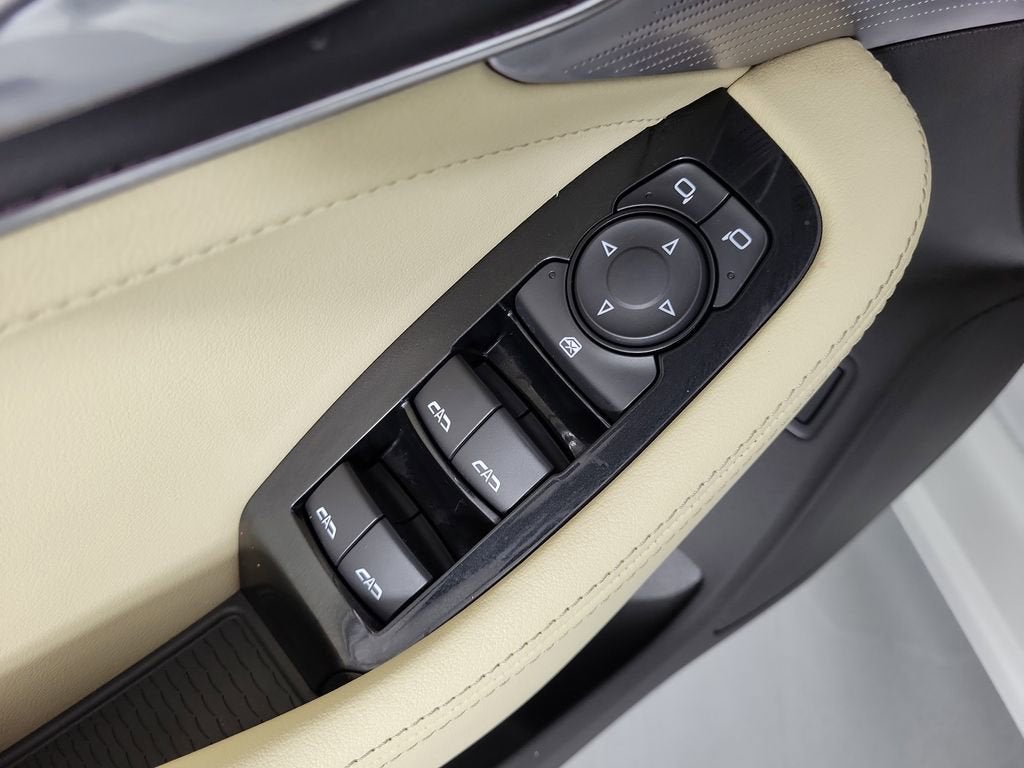 2023 Cadillac CT5 Luxury