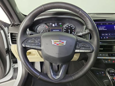 2023 Cadillac CT5 Luxury