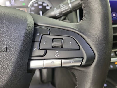 2023 Cadillac CT5 Luxury