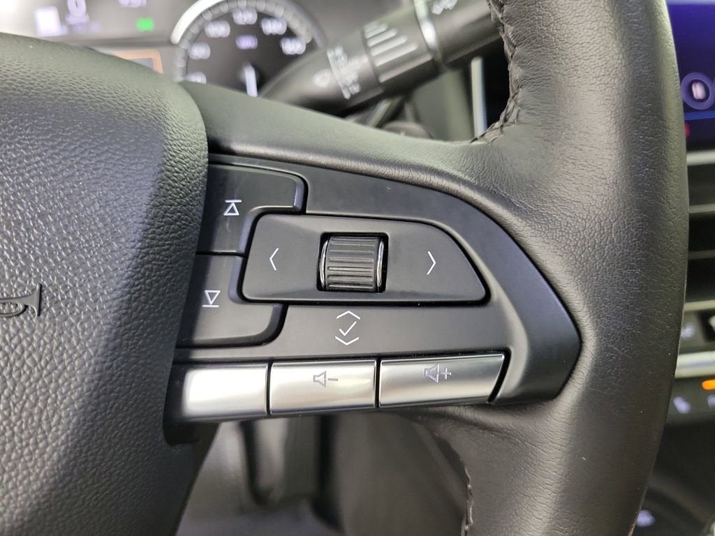2023 Cadillac CT5 Luxury