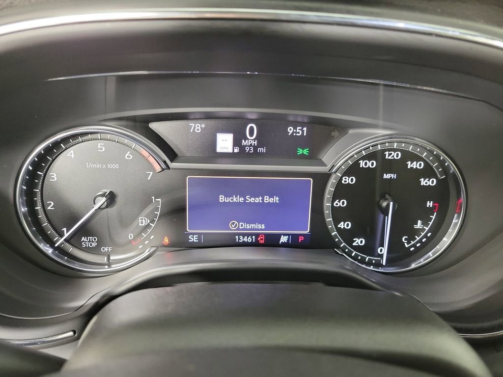 2023 Cadillac CT5 Luxury