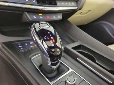 2023 Cadillac CT5 Luxury