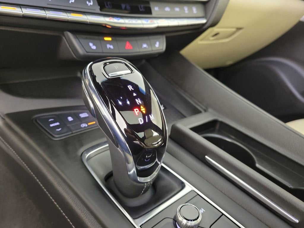 2023 Cadillac CT5 Luxury