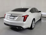 2023 Cadillac CT5 Luxury