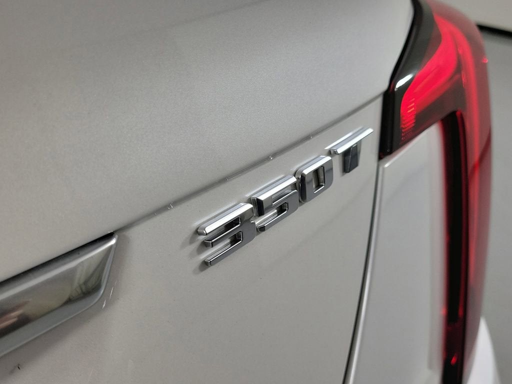 2023 Cadillac CT5 Luxury