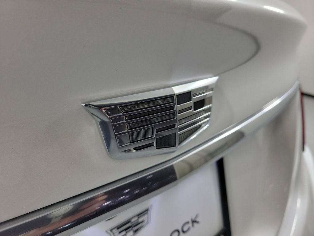 2023 Cadillac CT5 Luxury