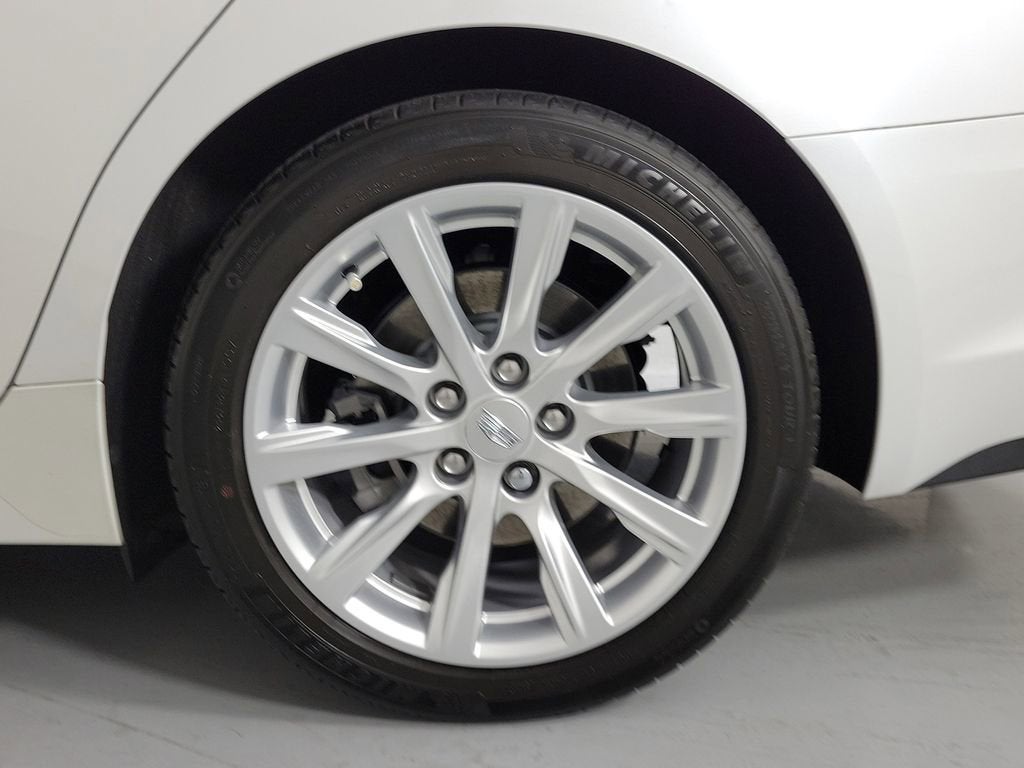 2023 Cadillac CT5 Luxury