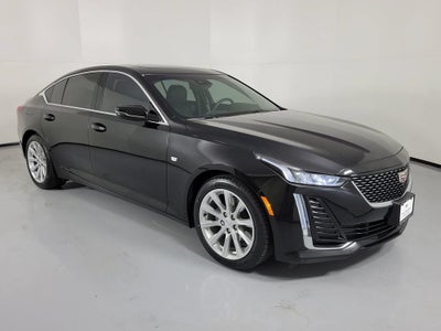 2024 Cadillac CT5 Luxury