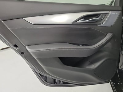2024 Cadillac CT5 Luxury