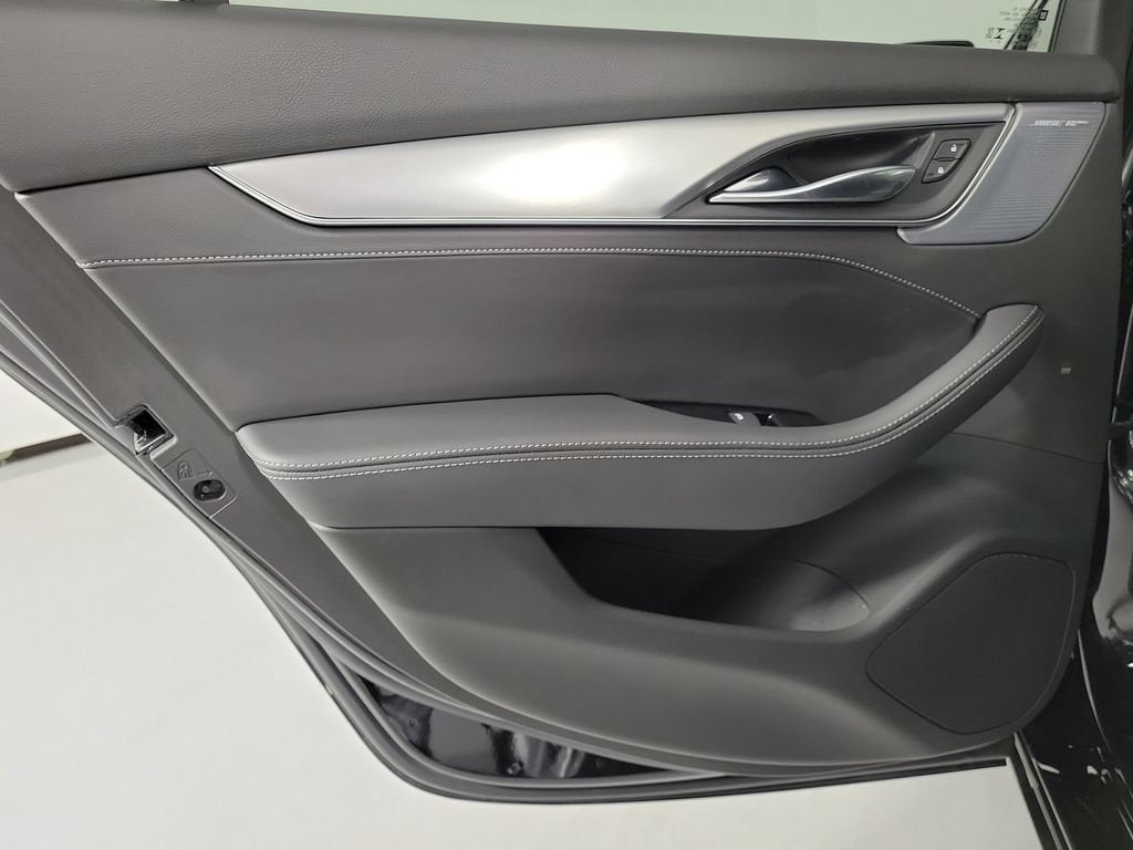 2024 Cadillac CT5 Luxury