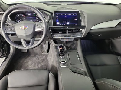 2024 Cadillac CT5 Luxury