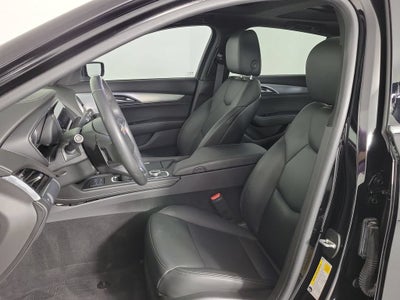 2024 Cadillac CT5 Luxury
