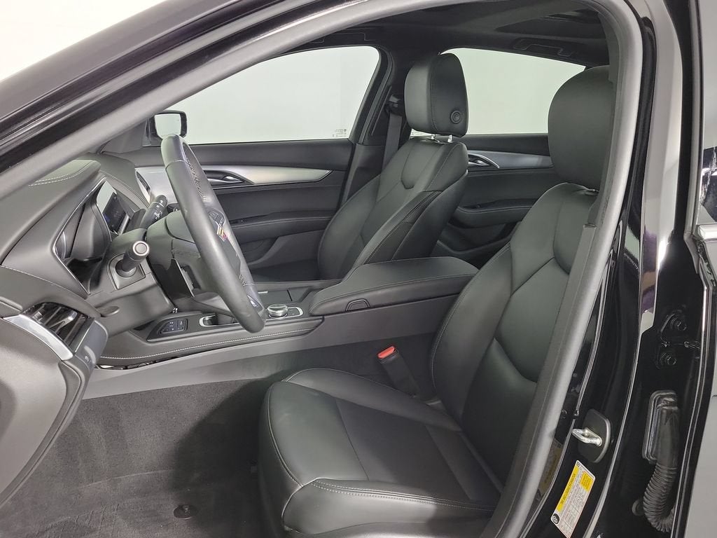 2024 Cadillac CT5 Luxury