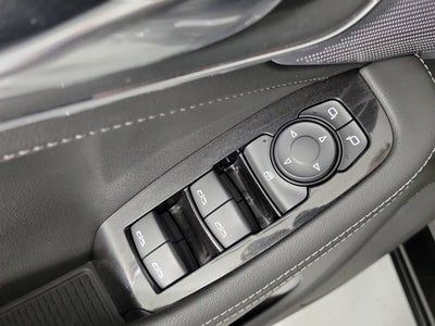 2024 Cadillac CT5 Luxury