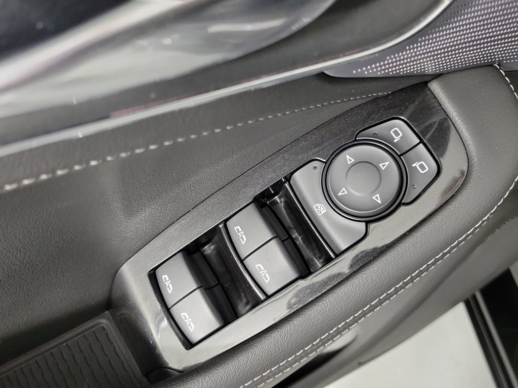 2024 Cadillac CT5 Luxury
