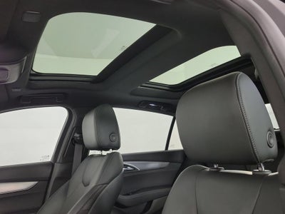 2024 Cadillac CT5 Luxury