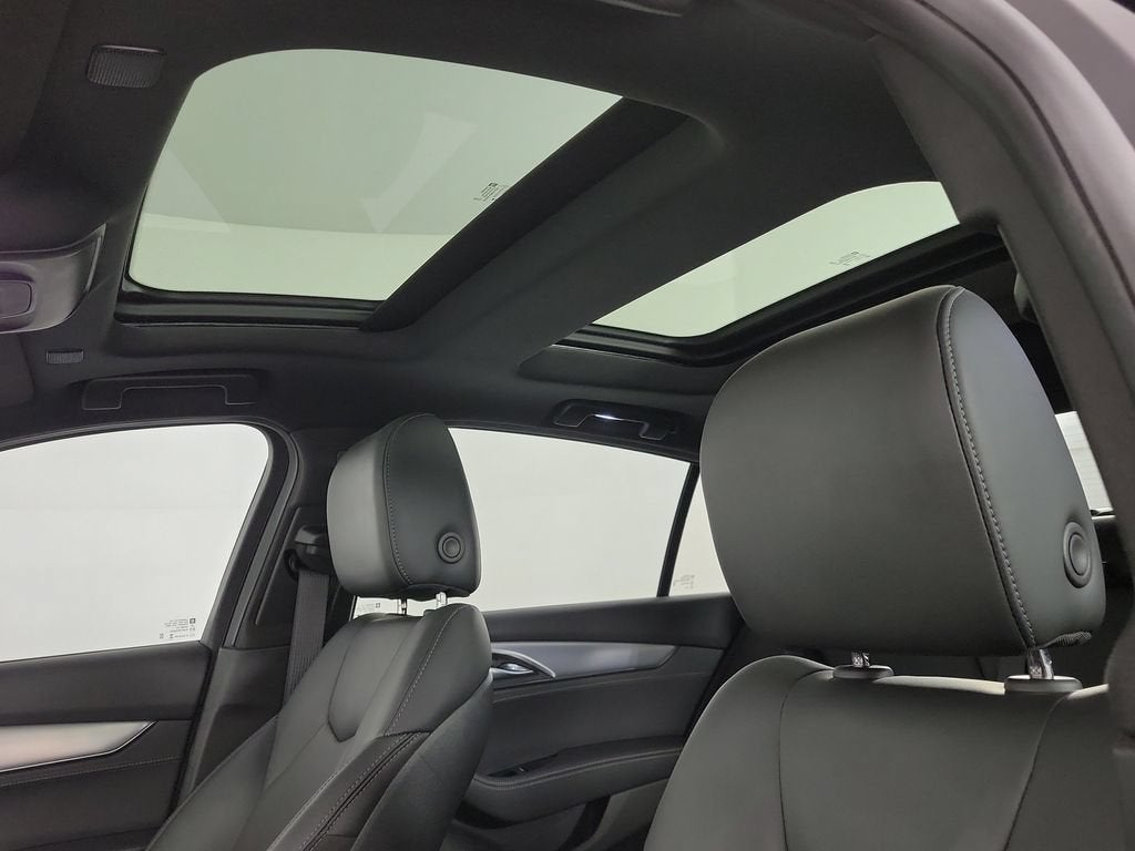 2024 Cadillac CT5 Luxury