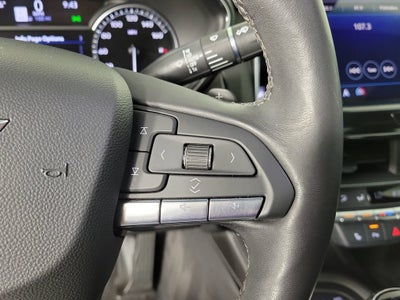2024 Cadillac CT5 Luxury