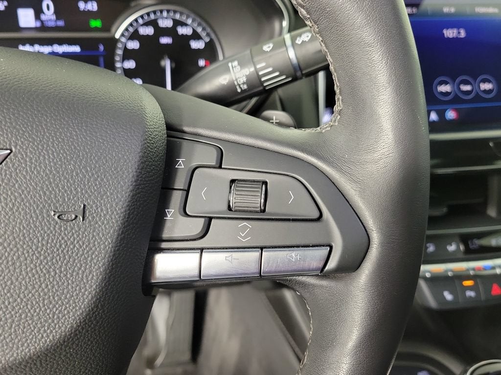 2024 Cadillac CT5 Luxury