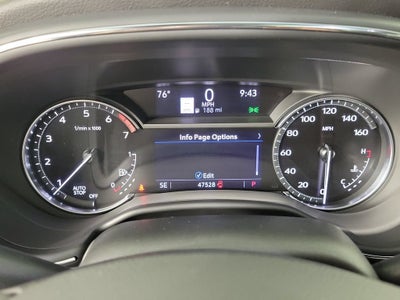 2024 Cadillac CT5 Luxury
