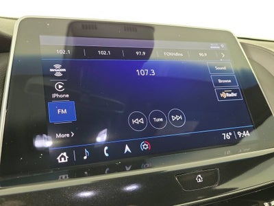 2024 Cadillac CT5 Luxury